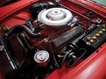 Ford Thunderbird 1957 года